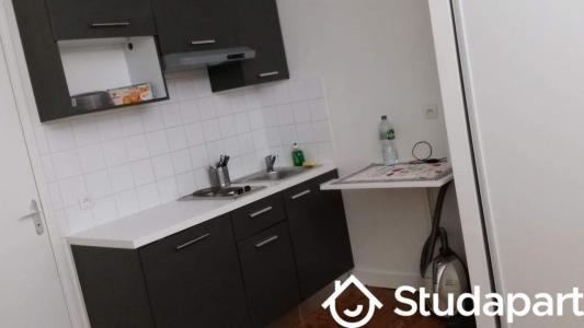 For rent Choisy-le-roi 1 room 18 m2 Val de Marne (94600) photo 2