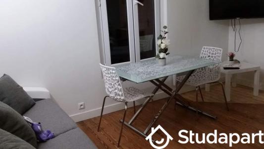 For rent Choisy-le-roi 1 room 18 m2 Val de Marne (94600) photo 3