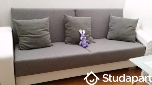 For rent Choisy-le-roi 1 room 18 m2 Val de Marne (94600) photo 4