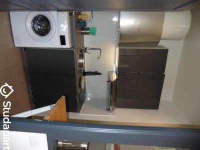 Louer Appartement Marseille-1er-arrondissement Bouches du Rhone