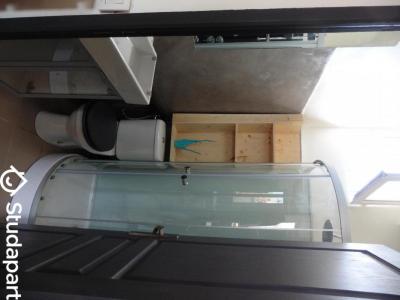 Louer Appartement Marseille-1er-arrondissement 630 euros