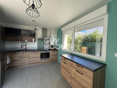 Annonce Vente 4 pices Maison Compiegne 60