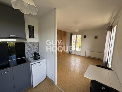 Annonce Vente Appartement Compiegne 60