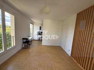 Acheter Appartement 28 m2 Compiegne