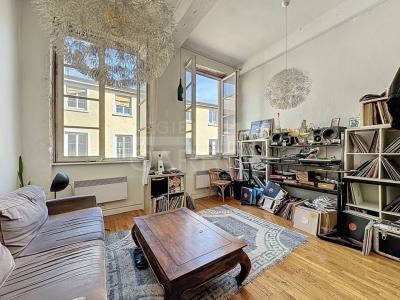 Annonce Vente 2 pices Appartement Lyon-4eme-arrondissement 69