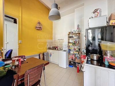 Acheter Appartement 46 m2 Lyon-4eme-arrondissement