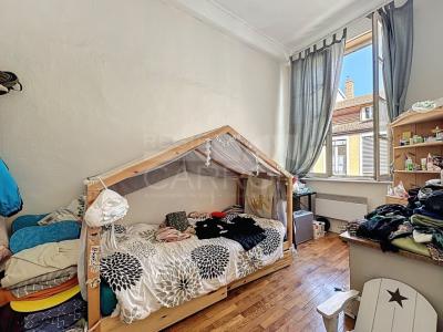 Acheter Appartement Lyon-4eme-arrondissement Rhone