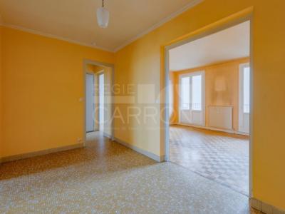Acheter Appartement 84 m2 Caluire-et-cuire