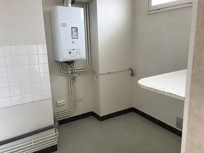 Louer Appartement 29 m2 Beaumont