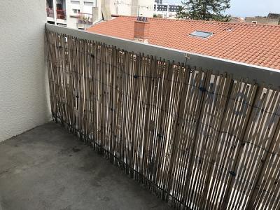Louer Appartement Beaumont 388 euros