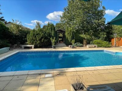Acheter Maison Sauze-vaussais 449950 euros