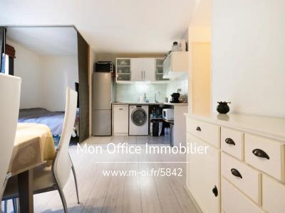 Acheter Appartement 30 m2 Risoul