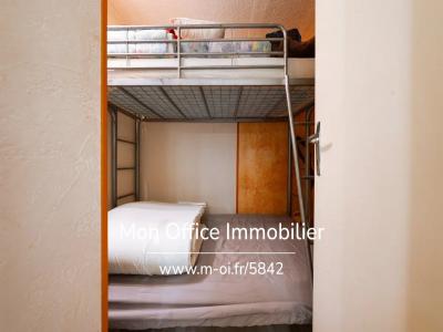 Acheter Appartement Risoul 129000 euros
