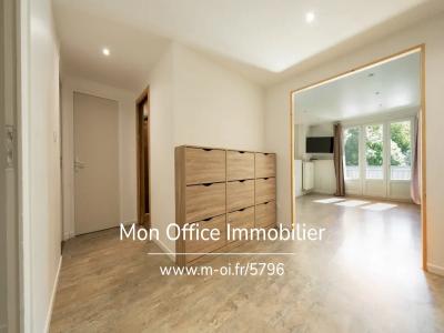 Acheter Appartement 67 m2 Embrun