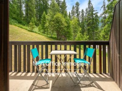 Acheter Appartement 30 m2 Orres