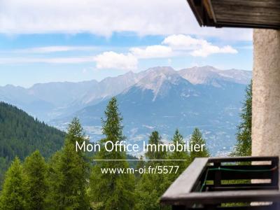 Acheter Appartement Orres Hautes alpes