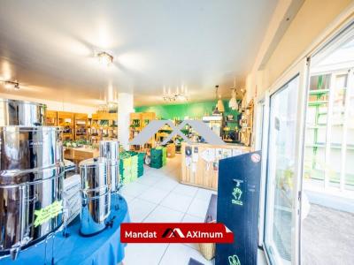 Acheter Commerce 135 m2 Tampon