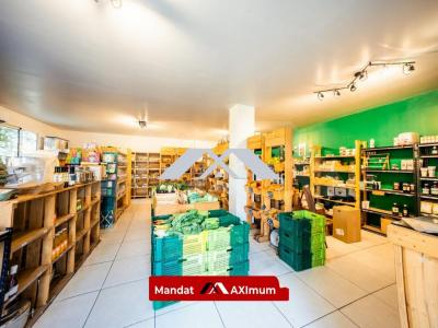 Acheter Commerce Tampon 112500 euros
