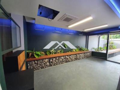 Louer Bureau Saint-paul 18000 euros