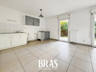 For sale Bouguenais 4 rooms 70 m2 Loire atlantique (44340) photo 1