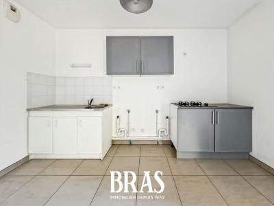 For sale Bouguenais 4 rooms 70 m2 Loire atlantique (44340) photo 4