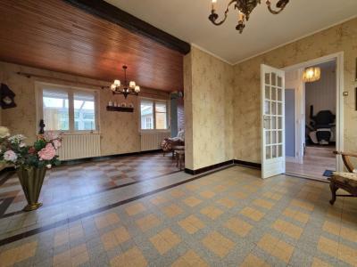 Annonce Vente 6 pices Maison Caudry 59