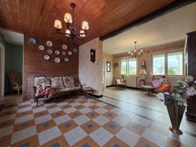 Acheter Maison 90 m2 Caudry