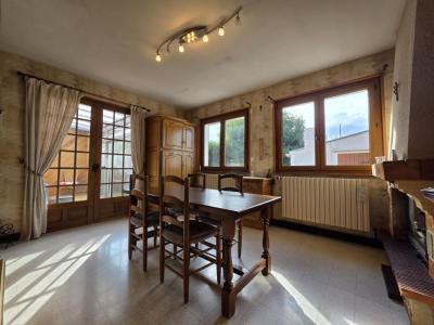 Acheter Maison Caudry 91500 euros