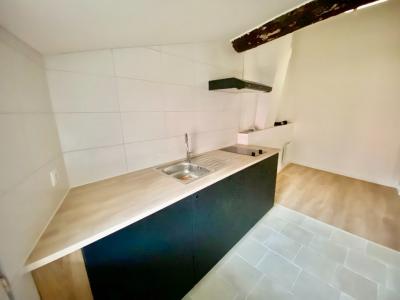 Louer Appartement 32 m2 Nice
