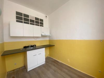 Louer Appartement 50 m2 Nice