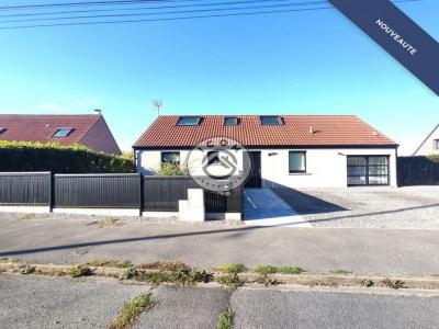 For sale Bachant 5 rooms 149 m2 Nord (59138) photo 0