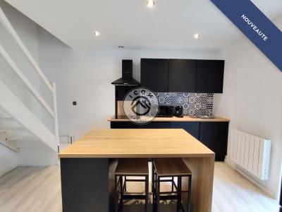 Annonce Vente 2 pices Maison Wallers 59