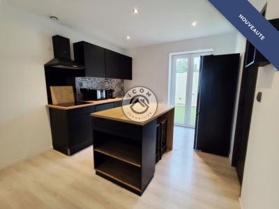 Acheter Maison 41 m2 Wallers