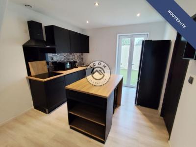 Acheter Maison Wallers Nord