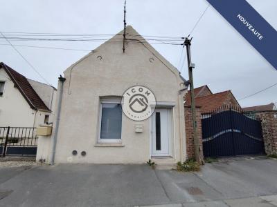 Acheter Maison Wallers 99500 euros