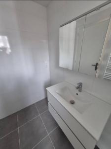 Louer Appartement Montmorency Val d'Oise
