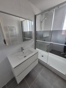 Louer Appartement Montmorency 1350 euros
