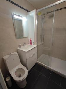 For rent Rosny-sous-bois 2 rooms 29 m2 Seine saint denis (93110) photo 1