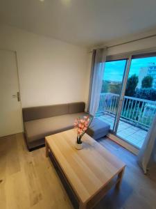 For rent Rosny-sous-bois 2 rooms 29 m2 Seine saint denis (93110) photo 2