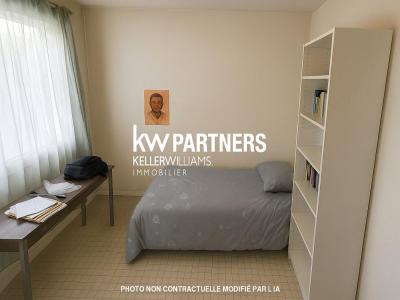 For sale Ville-d'avray 1 room 9 m2 Hauts de Seine (92410) photo 0