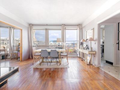For sale Paris-16eme-arrondissement 6 rooms 130 m2 Paris (75016) photo 3