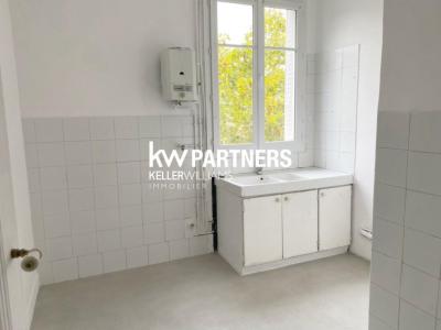 Acheter Appartement 47 m2 Boulogne-billancourt