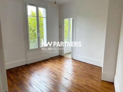 Acheter Appartement Boulogne-billancourt Hauts de Seine