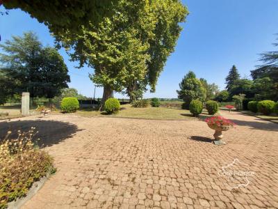 Annonce Vente Prestige Lamothe-landerron 33