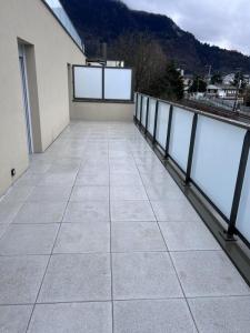 Annonce Location 2 pices Appartement Cluses 74