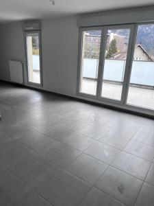 Louer Appartement 47 m2 Cluses