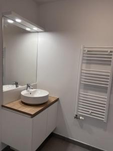 Louer Appartement Cluses 654 euros
