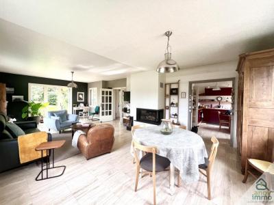Annonce Vente 5 pices Maison Marcay 86