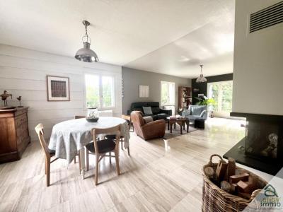 Acheter Maison 148 m2 Marcay