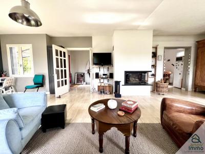 Acheter Maison Marcay 229000 euros